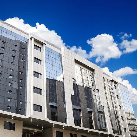 Snood Al Mahbas Hotel Mecca Exterior foto