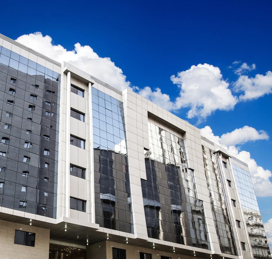 Snood Al Mahbas Hotel Mecca Exterior foto